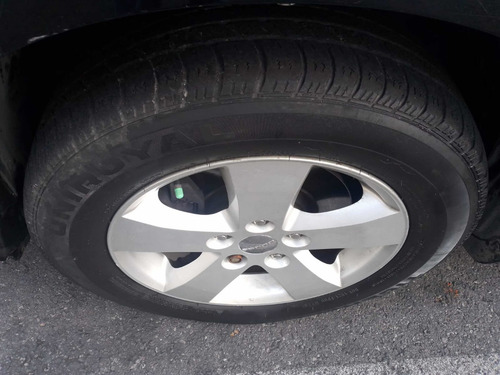 Imagen 14 de 15 de Dodge Journey 2014 2.4 Sxt 5 Pas. At