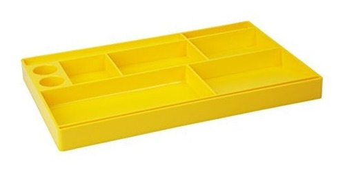 Imagen 1 de 8 de Acrimet Cajón Organizador De Almacenamiento Multiusos Para S