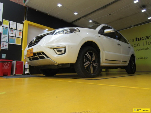 Renault Koleos 2.5 Privilege