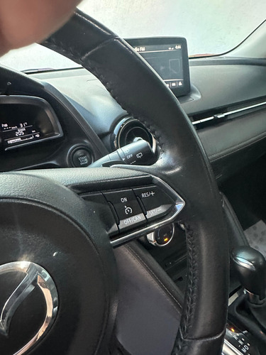 Mazda 2 Grand Touring LX