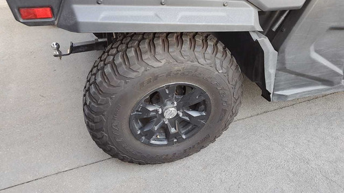 Utv Uforce 1000