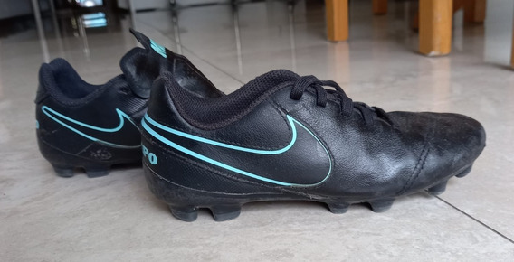 Botines Nike Tiempo |