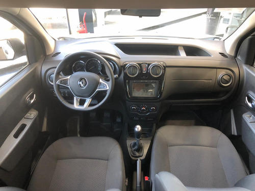 Renault Kangoo Ii Express Confort 1.6 Sce
