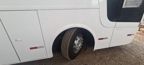 Imagem 9 de 15 de Onibus Rodoviário Mercedes Bens O500r Com Ar Banheiro