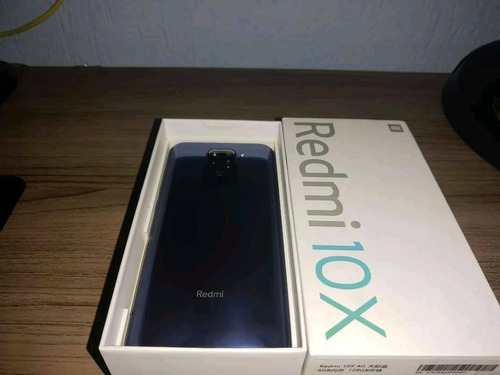 Celula Xiaomi 10x