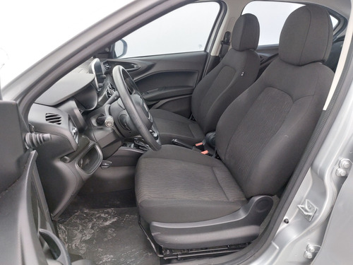 Fiat Cronos 1.3 FIREFLY FLEX DRIVE MANUAL