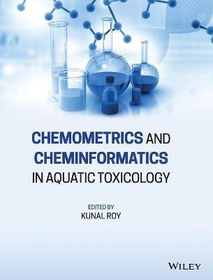 Libro Chemometrics And Cheminformatics In Aquatic Toxicol...