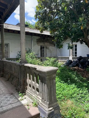 Casa En Venta En San Pedro De Los Pinos