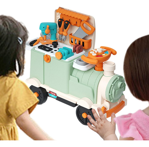 Juguetes Para Asientos De Coche Para Tema De Herramientas