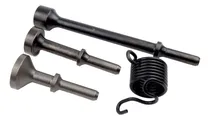 Comprar Abc Juego De 3 Piezas De Brocas Neumáticas Alisadoras Para