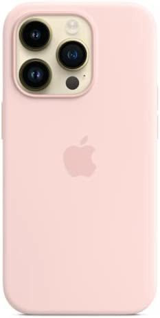 Imagen 2 de 6 de Funda Apple Para iPhone 14 Pro Original Mag Pink
