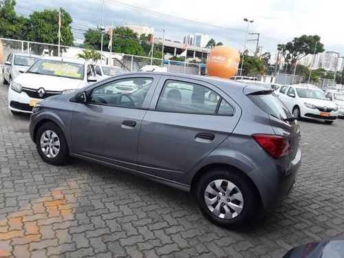 Imagem 7 de 10 de Chevrolet Joy 1.0 Spe4 Flex Manual