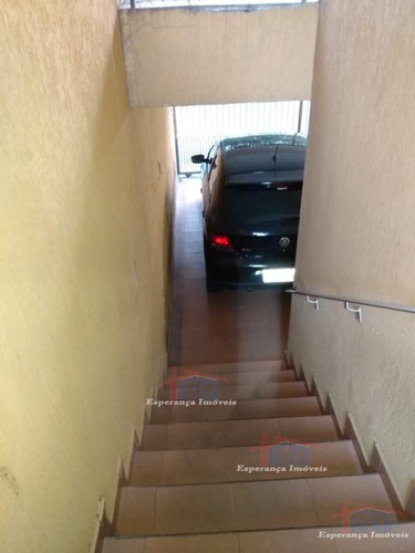 Imagem 13 de 15 de Ref.: 8401 - Sobrados Em Osasco Para Venda - V8401