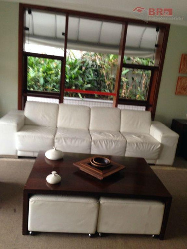 Imagem 9 de 9 de Apartamento 04 Dormitorios Jardim Paraiso, Excelente Localização.02 Suites, Campinas. - Ap0102