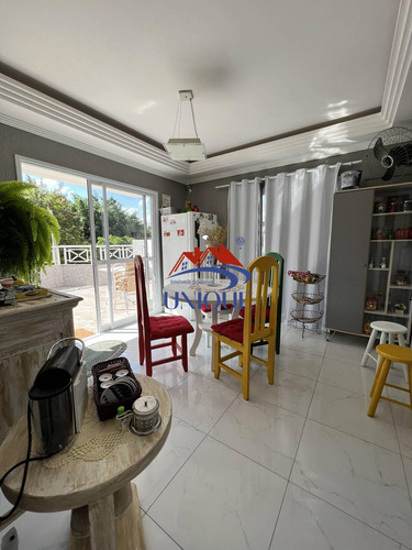 Imagem 12 de 15 de Casa À Venda Com 4 Dormitórios Sendo 3 Suítes Em Boituva - 349