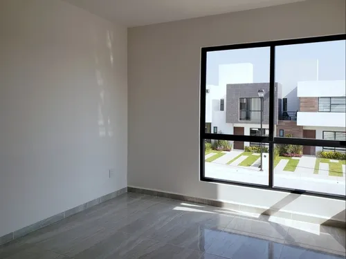 Casa En Venta En Ocoyoacac, La Escondida Residencial