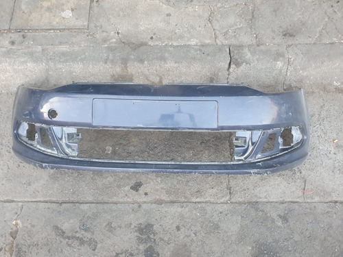 Fascia Delantera Volkswagen Vento 2014-2015 Original 