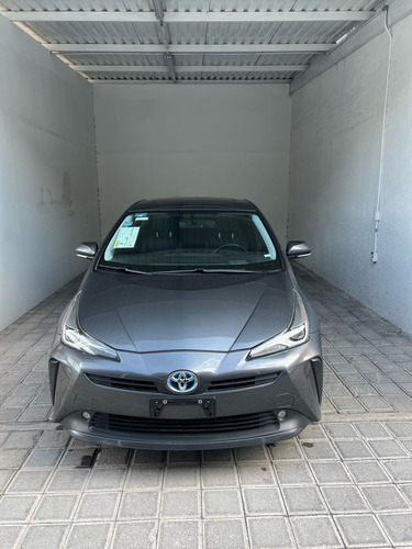 Toyota Prius 1.8 Premium Cvt