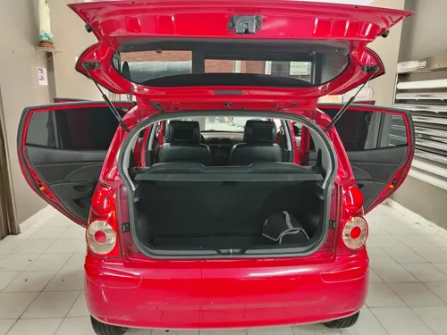 Kia Picanto 1.1