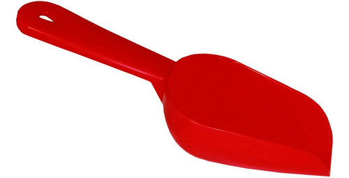 Cuchara De Plastico Mediano Cucharon Cocina - Colombraro