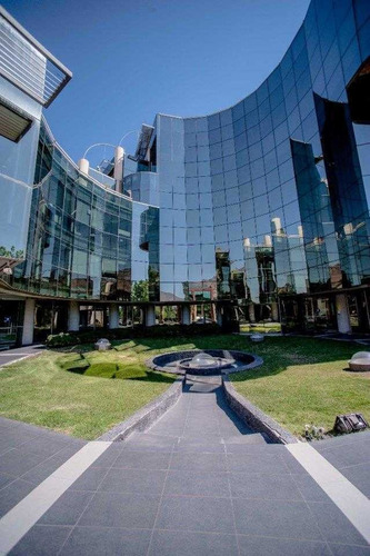 Oficina 121 M2 En Av. Del Valle, Ciudad Empresarial