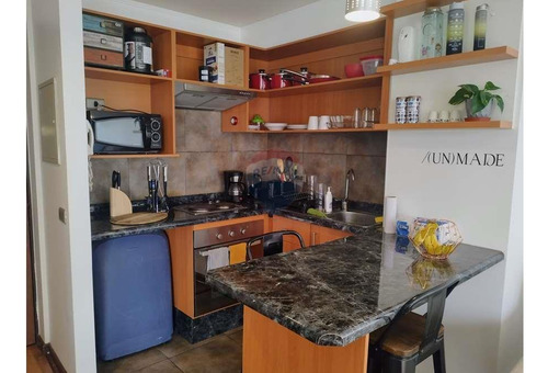 Descubre Tu Nuevo Hogar En Recoleta