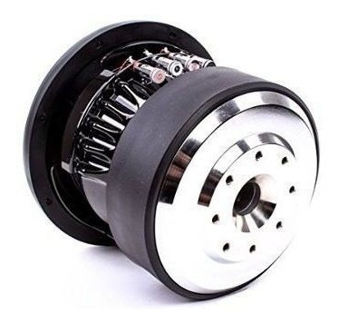 Skar Audio Txl-10 D2 Dual 2 O 2.000 W Rms Subwoofer Spl