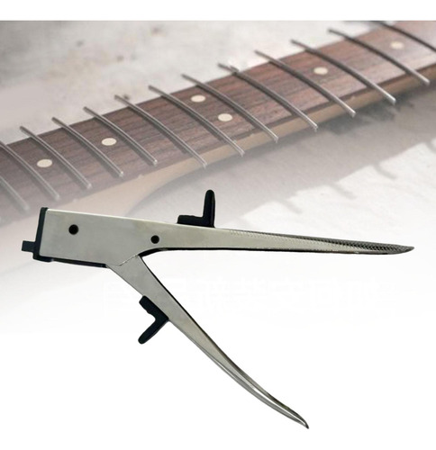 Herramienta De Instalación De Guitarra De Cuerda Del