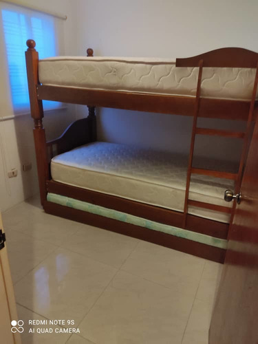 Imagen 8 de 14 de Alquiler Fijo, Bello Townhouse, Maneiro.