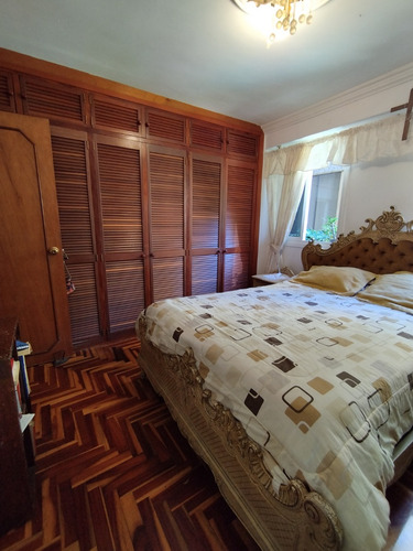 Vendo Bello Apartamento San Antonio De Los Altos