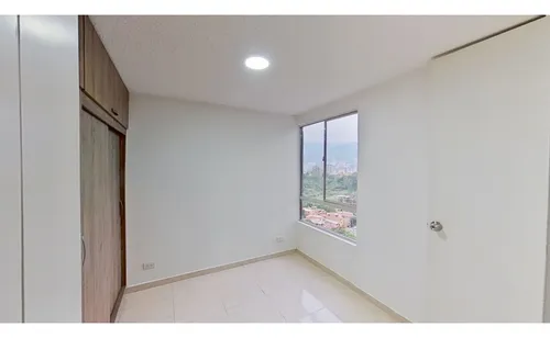 Apartamento En Venta En Itagui