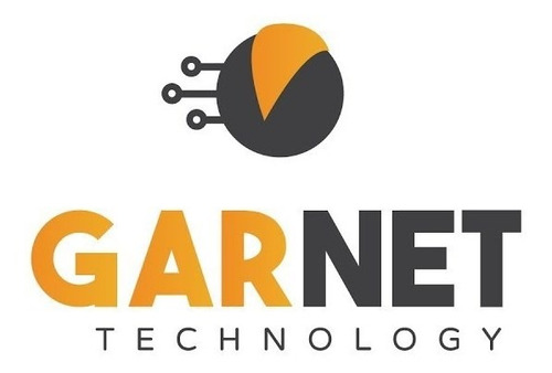 Central De Alarma Garnet Hasta 32 Zonas 2 Particiones