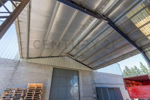 Imagen 23 de 30 de Venta - Galpon - Planta Industrial - Zarate