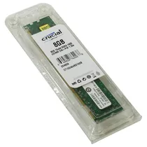 Comprar 8gb Ecc Ibm Lenovo X3200 M3  X3100 M4 M5 X3250 M4 M5 40% Off