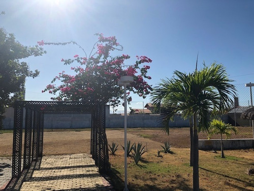 Terreno Para Alugar Na Cidade De Eusebio-ce - L12448