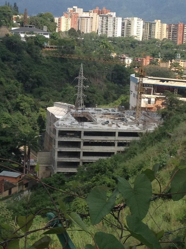 Imagen 4 de 6 de Los Naranjos Del Cafetal Edificio En Venta / Código 20-19689