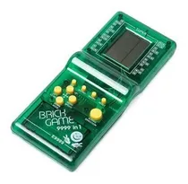 Comprar Juego De Tetris Maquinita Atari Cotillones Regalos 