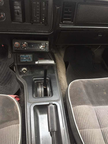 Ford Mustang Mustang
