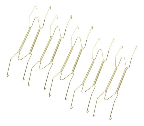 Invisible Para Colgar En La Pared, Gancho Para Colgar Platos
