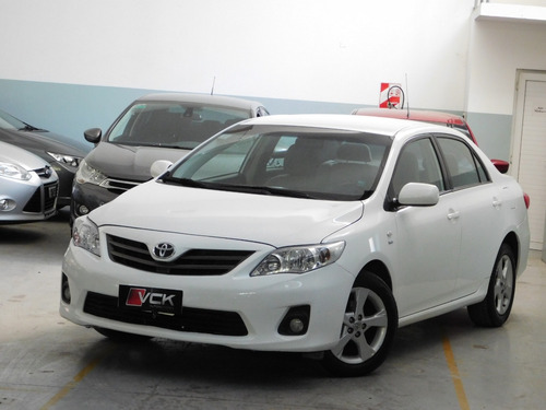 Toyota Corolla 1.8 Xei Mt 136cv 2014
