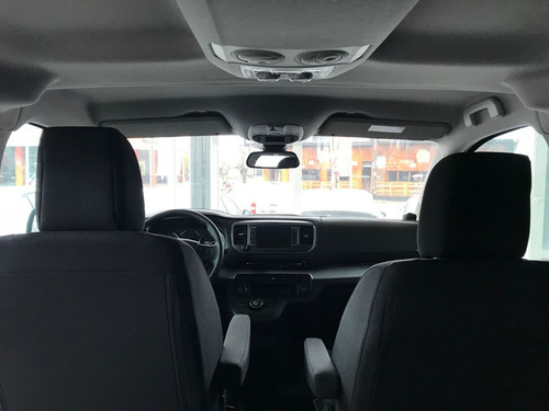 Citroen Spacetourer 0km
