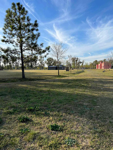 Imagen 4 de 30 de Lote A La Venta La Asuncion Luján Financiación