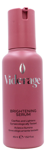 Cumlaude Lab Brightening Suero Viderage Intimo 45ml