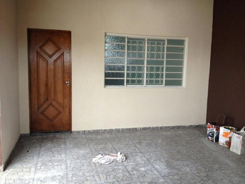 Imagem 8 de 12 de Casa Para Venda Em Taubaté, Vale Das Flores, 3 Dormitórios, 1 Suíte, 3 Banheiros, 4 Vagas - Ca0304_1-1196123