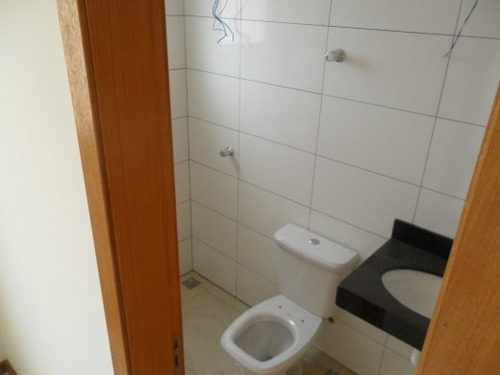Imagem 9 de 9 de Apartamento Com Área Privativa À Venda, 3 Quartos, 1 Suíte, 2 Vagas, Santa Mônica - Belo Horizonte/mg - 1521
