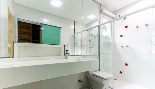 Imagem 14 de 30 de Sobrado Com 4 Suítes À Venda, 450 M² Por R$ 2.600.000 - Tucuruvi - São Paulo/sp - So0892