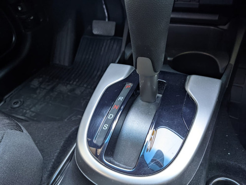Imagem 13 de 15 de Honda Fit Ex 1.5 At Apenas 11 Mil Km Rodados
