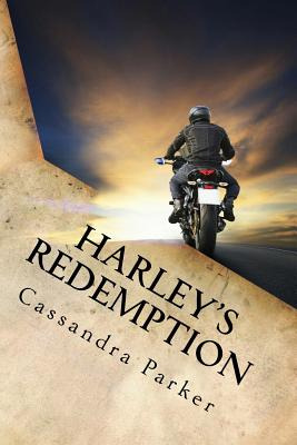 Libro Harley's Redemption: The Search For True Love - Reg...