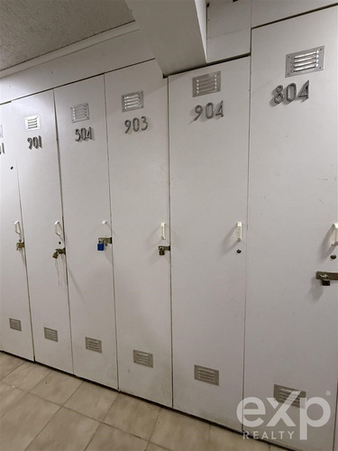 Termas De Chillandepartamento En Venta, 2 Dorm, 2 Baños 1est