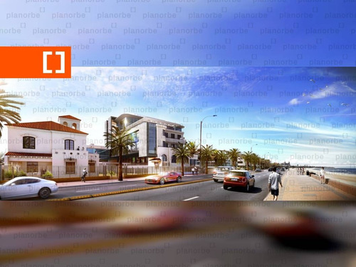 Venta De Apartamento Obra Construcción 3 Dormitorios En Carrasco, Bilú Riviera Unidad 501